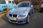 E90 320D SE Business NAV Long MOT FSH