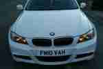 E90 LCI FACELIFT AUTO 320I M SPORT LOOK