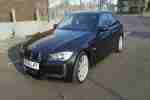 E90 M SPORT 2006 SAPHIRE BLACK 152000 MLS