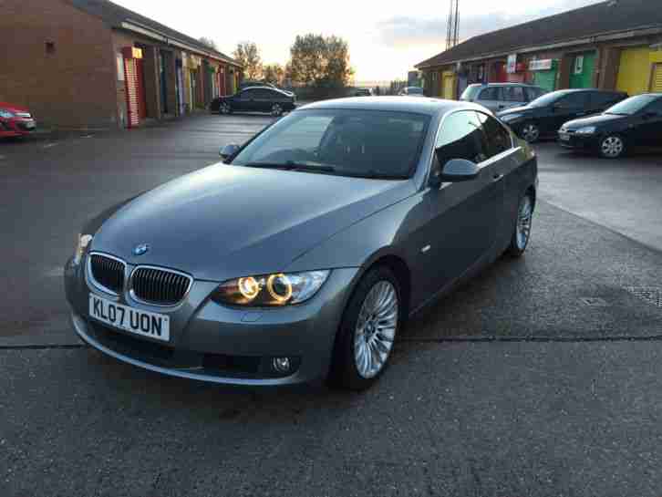 E92 325i FULL SERVICE HISTORY 10