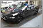 E93 M3 CONVERTIBLE 4.0 V8 JEREZ BLACK