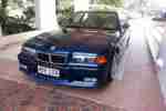 BMW M3 2 DOOR BARGAIN 1994 NOT