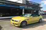 M3 3.2 2003MY M3