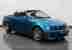 BMW M3 3.2 2005 M3 TURQUOISE BLUE MANUAL CONVERTIBLE