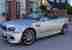 BMW M3 CONVERTIBLE