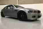 M3 COUPE 64k FSH TRACK CAR, RACE CAR