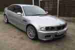 M3 E46 2004 54 REG F,S,H