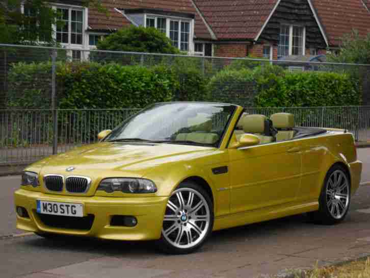M3 SMG II CONVERTIBLE, PRIVATE PLATE, 3