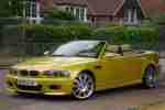 M3 SMG II CONVERTIBLE, PRIVATE PLATE, 3