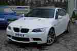 M3 V8 DCT Auto Entry 2011 Petrol