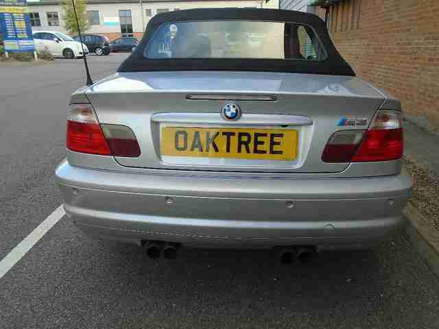 BMW M3 convertible Manual Sper car in Stunning conditon Red Leather!!!