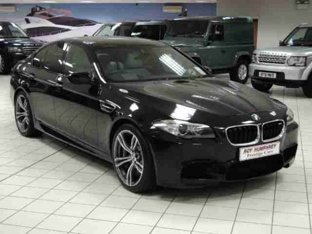 M5 4.4 ( 560bhp ) M DCT 2014MY M5