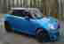 BMW Mini Cooper S 1.6 Turbo 184bhp Full Service History