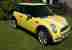 BMW Mini Cooper with Panoramic Roof