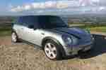 BMW cooper s lookalike replica 1.6