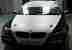 BMW Racing Car