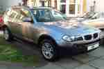 X3 2.0 DIESEL 2006 FSH IMMACULATE BEST