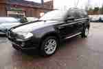 X3 2.0d SE (FULL SERVICE HISTORY +