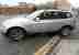 BMW X3 2.0d auto 2008 Sport LHD