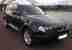 BMW X3 2004 PETROL AUTO (REPAIR)