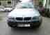 BMW X3 DIESEL SE UNRECORDED SALVAGE