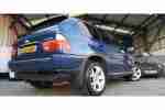 X5 2.9D SPORT 5DR