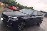 X5 3.0 40d M Sport xDrive 5dr (start