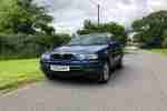 BMW X5 3.0 Manual Petrol