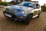 X5 3.0D AUTO SPORT SE INDIVIDUAL 2007