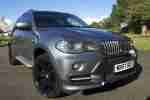 X5 3.0D SE 7 SEATS