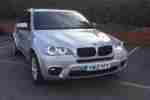 X5 3.0TD auto 2010MY xDrive30d M Sport