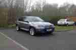 X5 3.0d SE GUN MEAT GREY