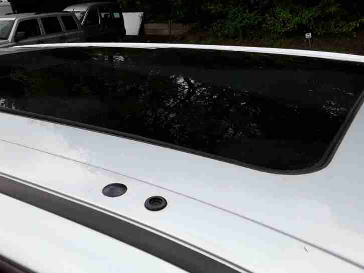 BMW X5 3.0d Sport 54 REG DIESEL AUTOMATIC 4WD AWD 4×4