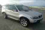 X5 3.0d Sport Auto