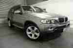 X5 3.0d auto 2005MY Sport