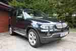 X5 3.0d auto 2005MY Sport Exclusive