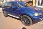 X5 3.0i SPORT
