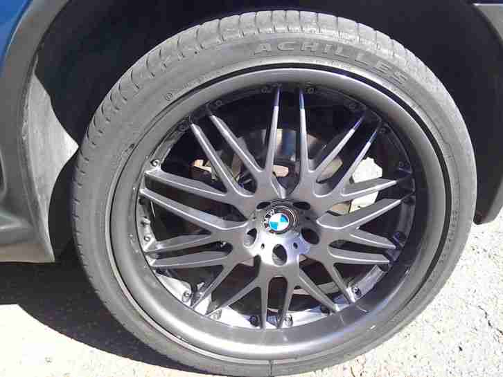 BMW X5 3.0i SPORT