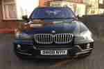 X5 7 Seater Low Mileage Good Condition