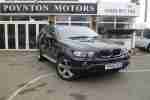 X5 D Sport