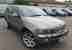 BMW X5 D Sport