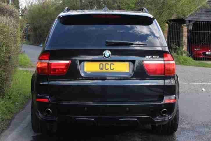 BMW X5 SD SE