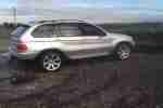 X5 SPORT AUTO M SPORT NEW LPG SYSTEM