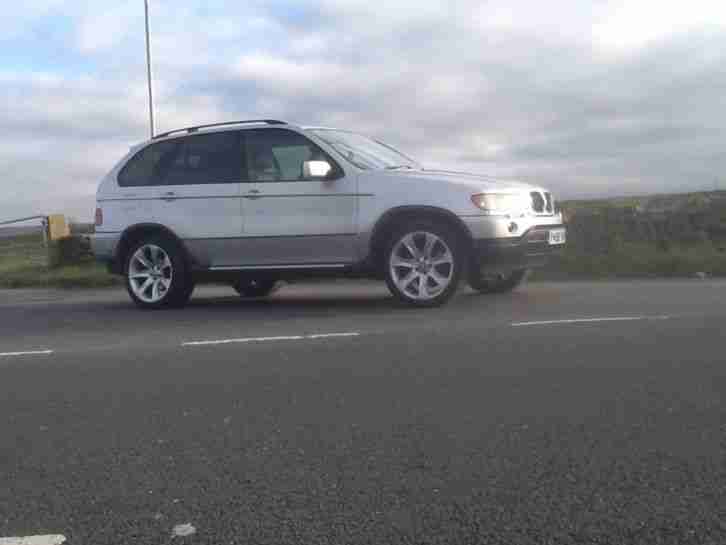 BMW X5 SPORT AUTO M SPORT NEW LPG SYSTEM 12MONTHS MOT BE READY THIS WINTERXMAS