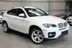 X6 3.0TD ( 306bhp ) 4X4 Auto 2010MY