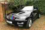 X6 40d SPORT. SAT NAV, ELECTRIC TAILGATE,