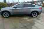 X6 xDrive Sport, Diesel Auto, Sunroof,