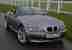 BMW Z3 1.9i 2002MY Roadster Leather 18 Alloys
