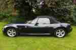 Z3 Convertable 2.0litre petrol automatic