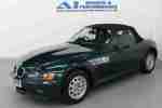 Z3 Z3 ROADSTER 1999 Petrol Manual in